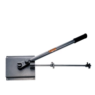 Ручные станки для гибки арматуры Kapriol